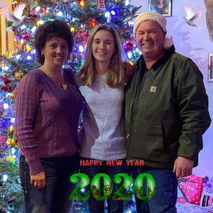 Meet your Posher, Vicky